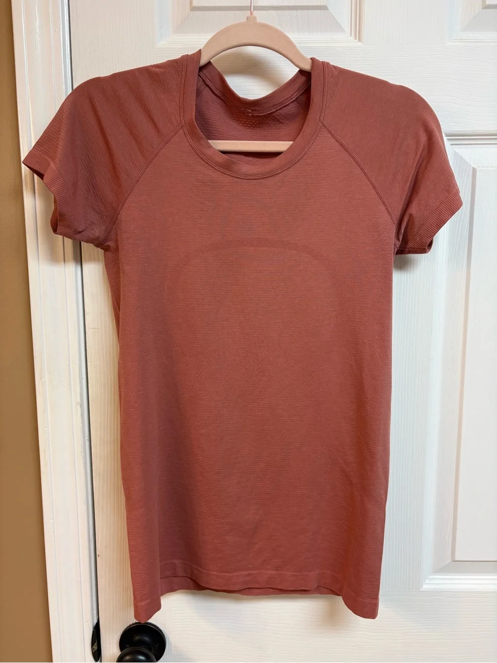 Lululemon Swiftly Tech SS